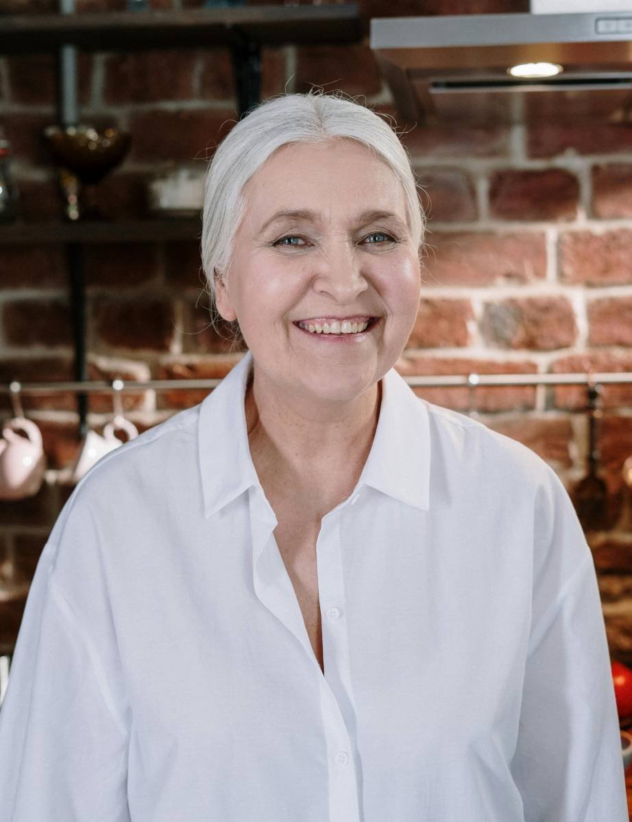 Isabel Rodríguez Pérez, co-founder and restaurant director of Del Mar